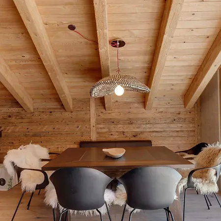 4br Charming Penthouse - Ski In&ski Out - What'app - 0034-635-520-036 - For Reservations!! Zermatt