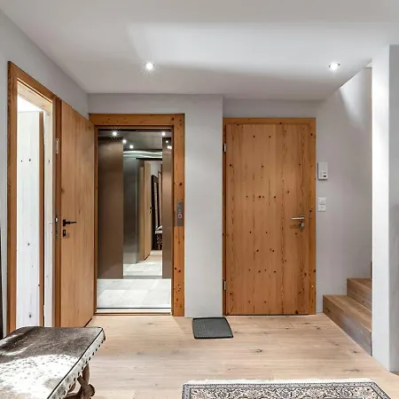 4br Charming Penthouse - Ski In&ski Out - What'app - 0034-635-520-036 - For Reservations!! Apartment