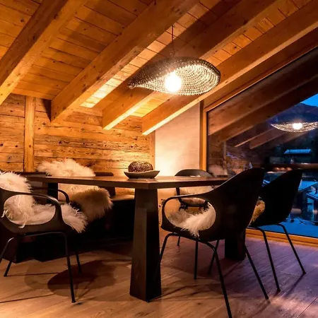 4br Charming Penthouse - Ski In&ski Out - What'app - 0034-635-520-036 - For Reservations!! Apartment