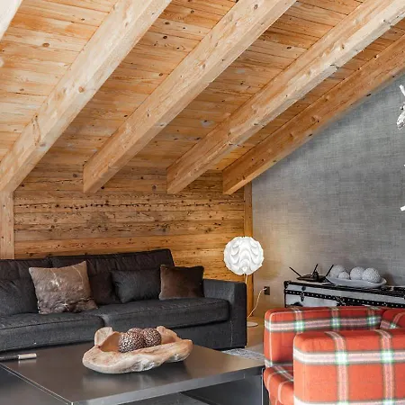 4br Charming Penthouse - Ski In&ski Out - What'app - 0034-635-520-036 - For Reservations!! Apartamento Zermatt