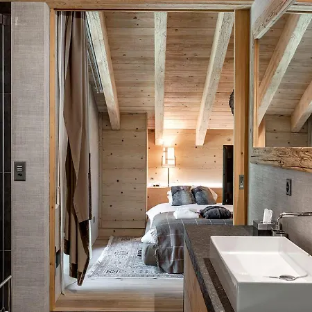 アパート 4br Charming Penthouse - Ski In&ski Out - What'app - 0034-635-520-036 - For Reservations!! *