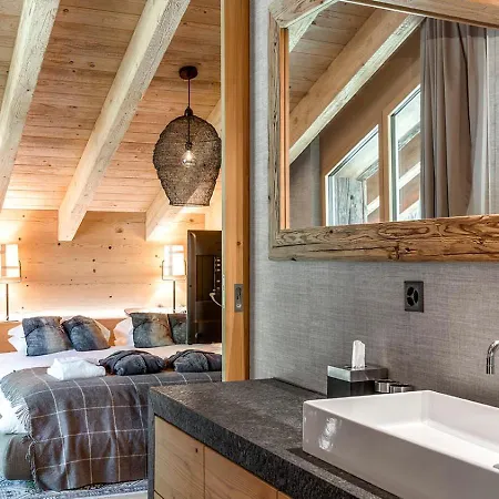 4br Charming Penthouse - Ski In&ski Out - What'app - 0034-635-520-036 - For Reservations!! アパート